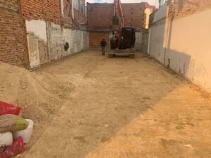 Proceso de construcción - edificio carabelas - Construcción Inteligente (5)