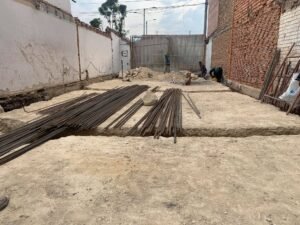 Proceso de construcción - edificio carabelas - Construcción Inteligente (5)