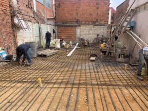 Proceso de construcción - edificio carabelas - Construcción Inteligente (5)