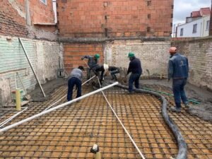 Proceso de construcción - edificio carabelas - Construcción Inteligente (5)