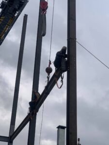 Proceso de construcción - edificio carabelas - Construcción Inteligente (5)