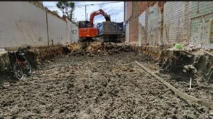 Proceso de construcción - edificio carabelas - Construcción Inteligente (5)