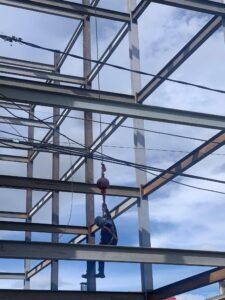 Proceso de construcción - edificio carabelas - Construcción Inteligente (5)