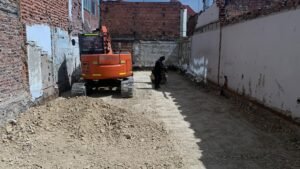 Proceso de construcción - edificio carabelas - Construcción Inteligente (5)