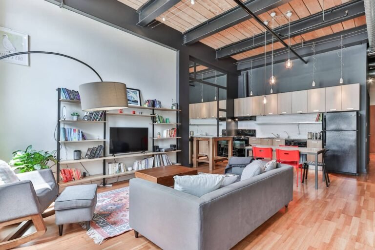 Consideraciones técnicas en el diseño de una vivienda