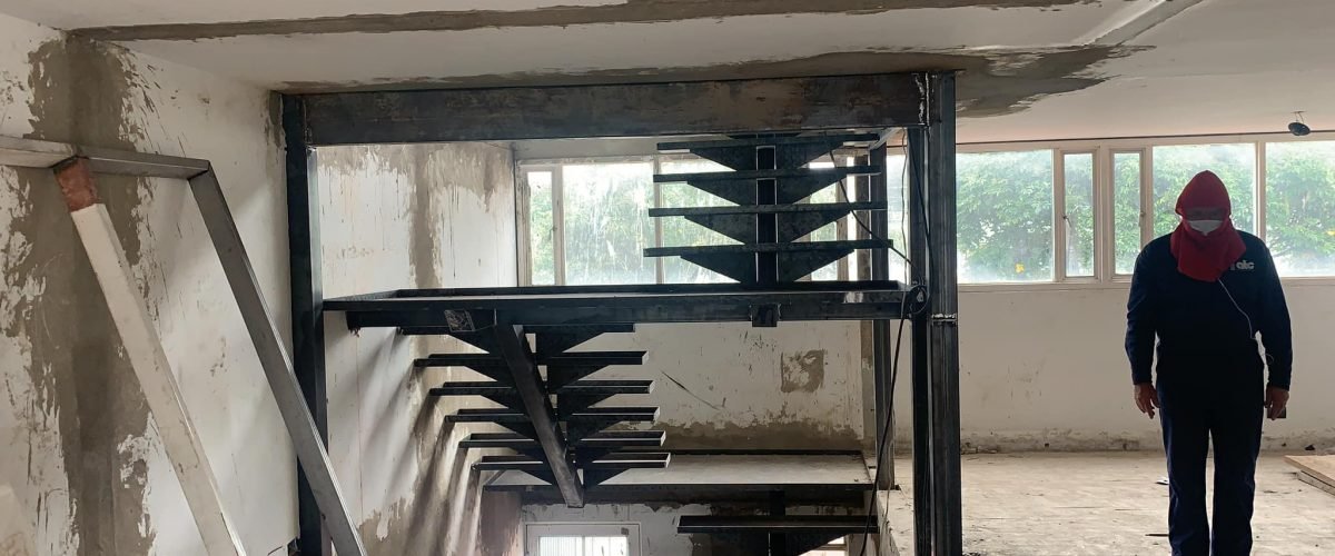 Adecuaciones de sucomputo por construcción inteligente (10)