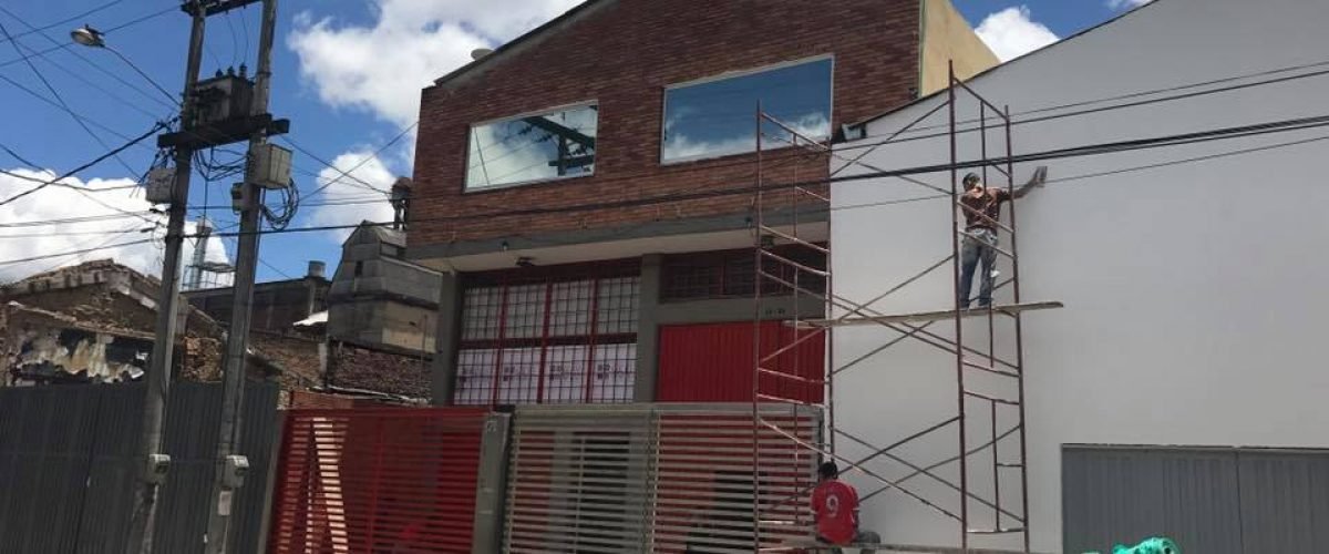 MAJU - Bodega centro de bogota arquitectura diseño construccion arquitectos distrito capital (14)